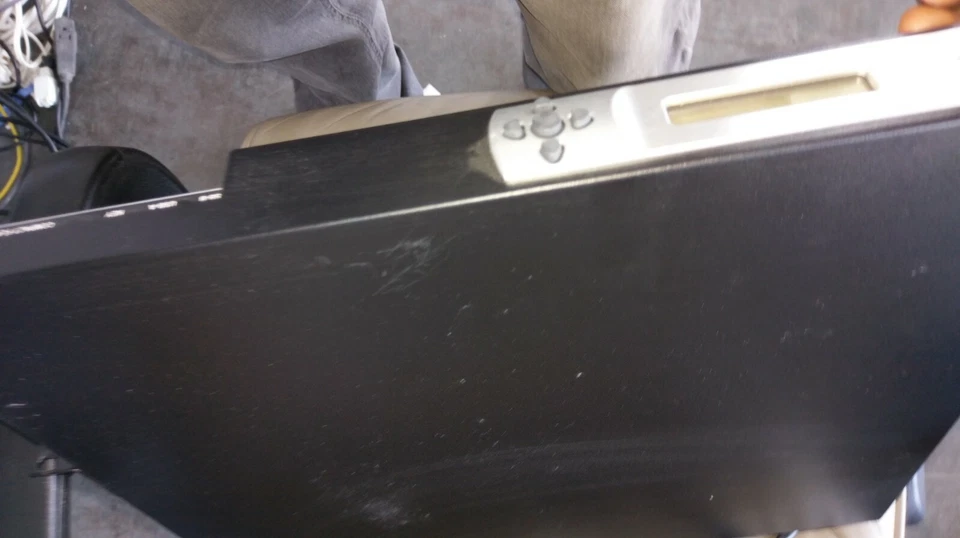 Mitel 580.1000 Network Communications System with 2x LSM-4 1x PM-1 cards - Image 2 of 3