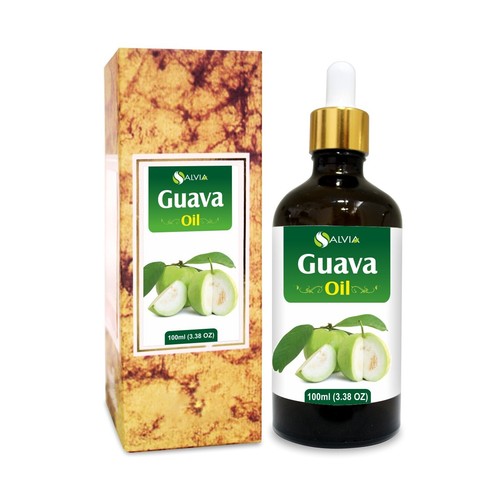 Guava (Psidium Guajava) | 100% Pure & Natural Carrier Oil | 10ml - 5000ml. - Picture 11 of 16