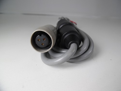 Sitex Koden CW-219 Power Cable - 3 Pin - Fitment Unknown - NEW - Picture 4 of 4