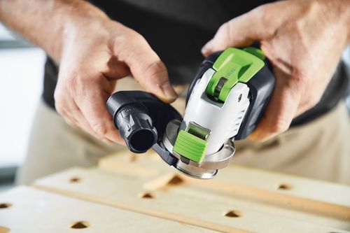 Festool Zubehör-Set Oszillierer OSC-AH/TA/AV-Set | 203258 - Bild 5 von 11