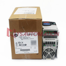 NEW Allen-Bradley 22F-A4P2N103 PowerFlex 4M 0.75KW 1HP AC Drive 22FA4P2N103