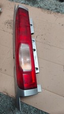 2007-2014 VAUXHALL VIVARO RENAULT TRAFIC REAR PASSENGER SIDE TAIL LIGHT 93857722