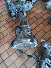 Audi A4 8D B5 VW Passat 3B Getriebe Schaltgetriebe DHW 134.500KM! Original