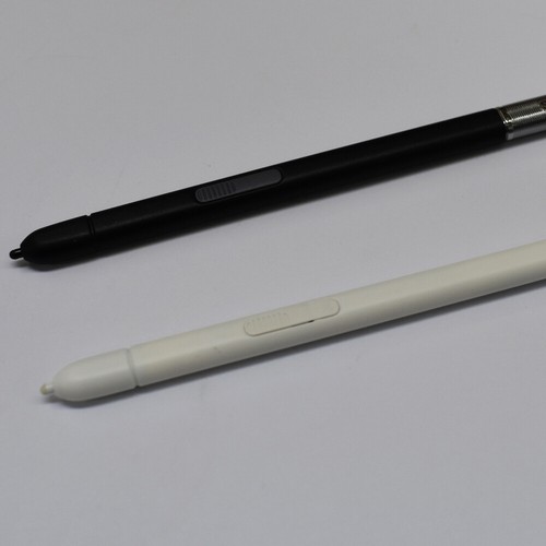 Stylo à écran tactile actif stylet S pour Samsung Note 10.1 P600 2014 édition P900 - Photo 4 sur 6
