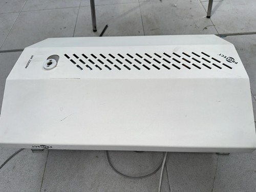PROTECT 600 ANTIFURTO NEBBIOGENO - Foto 2 di 3