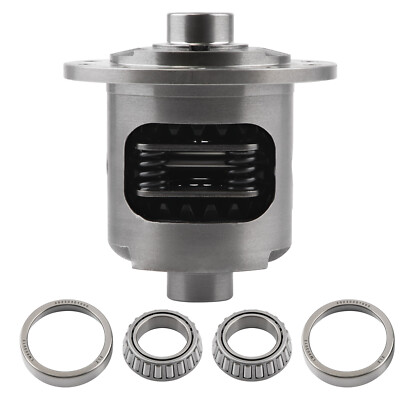 8.5'' Clutch Posi Unit 30 Spline 10 Bolts Limited-Slip Locker for Chevrolet GMC