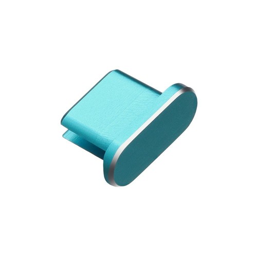Charger Dock Stopper Charging Port Cap For iP 13 Pro Max Samsung Galaxy S22 - Photo 30 sur 36