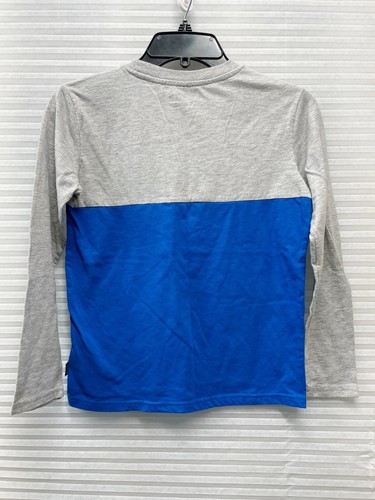 2 PK Eddie Bauer Kids Boys Long Sleeve T-Shirt | Size M (10/12) - Picture 6 of 9