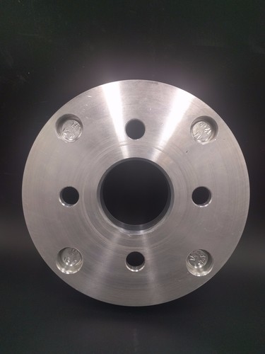 4x114.3 / 4x4.5 to 4x156 US ATV Wheel Adapters 1" Thick 12x1.5 Studs x 2 Rims - Foto 5 di 6