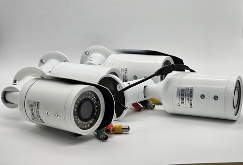 1080P ICR Security Camera Night Vision 1/2 8" Sensor TVI595W - Picture 2 of 4