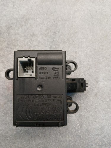 Volvo S80 V70 XC70 Ignition barrel lock 6G9N11572DK - Picture 2 of 4