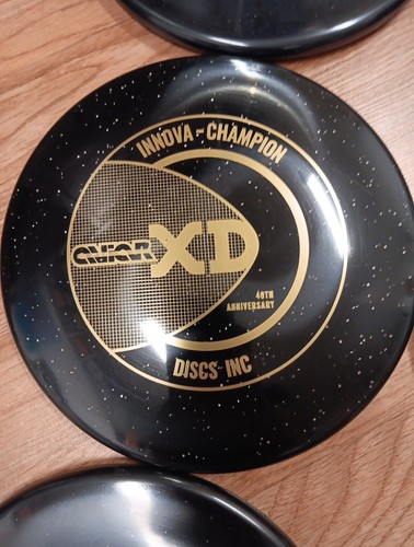 Champion XD 40th Anniversary, Pick your Disc - Picture 5 of 10