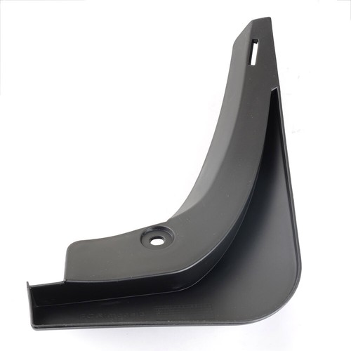 4 PCS For 16-21 Tesla Model 3 Mud Flaps Mud Guards Splash Flares Front & Rear - Foto 4 di 4