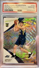 2018-19 Panini Revolution Basketball Cards 52