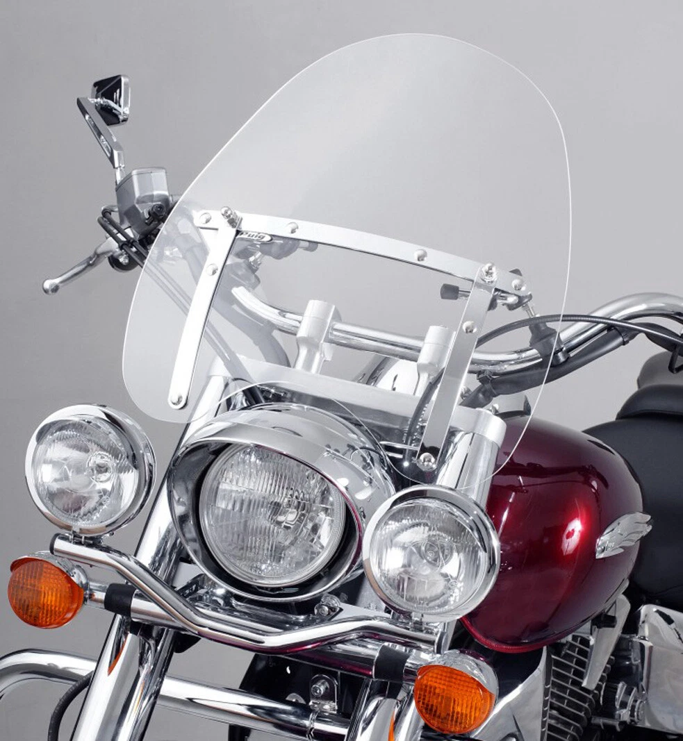 Kawasaki mean streak custom outlet