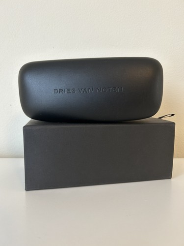 Dries Van Noten sunglasses tortoiseshell - comes with branded case - Picture 3 of 6