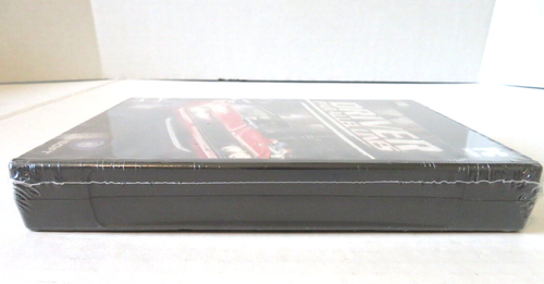 Driver Parallel Lines (PC DVD) New US Retail Store Edition Sealed - Picture 5 of 5