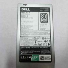 Dell 14th Generation Server 2400W EPP power supply 0J1CC3 DPS-2400BB A