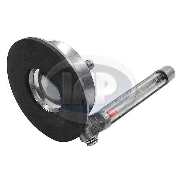 SU CARBURADOR SINCRONIZADOR TIRO LATERAL HACIA ABAJO VW BUGGY BAJA BUS GHIA T3 RAIL Foto 2 de 2