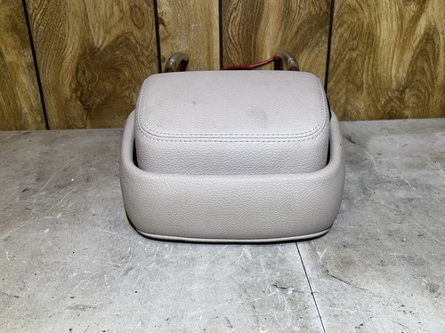 BMW X5 E70 E71 07-13 M-SPORT FRONT LEFT RIGHT HEADREST - Picture 4 of 9