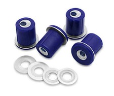 SUPER PRO Front Camber Adjusting Bush Kit to suit Toyota FJ Cruiser SUPERPRO