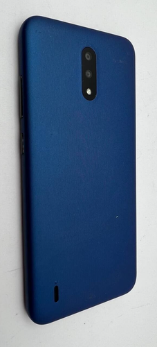 Nokia C2 Tava TA-1218 32GB 4G Android Phone 5.45" Display Cricket Locked 8MP - Afbeelding 11 van 12
