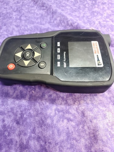 💥GOOD💥SCHRADER TPMS VT46 TPMS BY ATEQ Tool Bundle💥FULLY TESTED💥 - Picture 14 of 24
