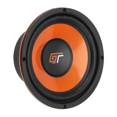 Bassface GT Audio GT-MB6/4 4Ohm 80w RMS 6.5" 16.5cm Midbass Midrange Speaker - Picture 4 of 8