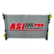 Aluminum Core Radiator For 2007-2015,2014 Ford Edge Lincoln MKX 3.5L/3.7L V6