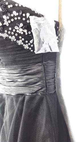 Sweet sixteen dresses Party Short Dress Women Holidays Fancy Gift Girl Elegant - Picture 10 of 12
