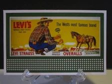 Assorted Billboard Signs - O-Scale or for General Display of Product     [11/20]