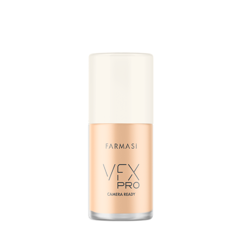 Farmasi Make Up VFX PRO Camera Ready Foundation 1 oz- 30 ml / Various Shades - Picture 61 of 264