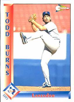 1993 Pacific Spanish Baseball Card Singles Complete Your Set #151 - 330 You Pick - Picture 145 of 167