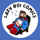 LazyBoiComics