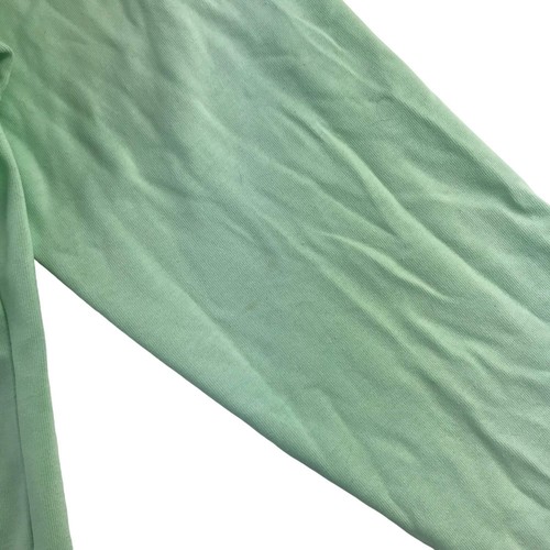 Under Armour t-shirt Men's Medium Mint green long sleeve with Chest Pocket - Picture 9 of 13