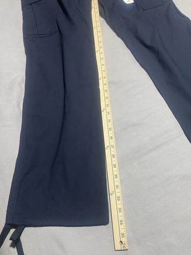 First Tactical V2 Pants Men's 38x34 114011 Navy Blue Flap Pockets NEW NWT - Picture 4 of 5