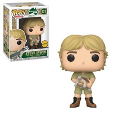 Funko Pop Steve Irwin Figures 20
