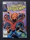 Amazing Spider-Man #238 (1983). 1st App of The Hobgoblin!! Tattooz Complete