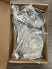 American Standard 7074040. 002 Chrome Faucet Colony Pro