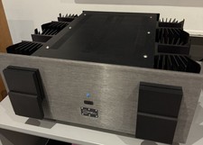 Krell KSA 150 class A  power amplifier (Superb condition) 