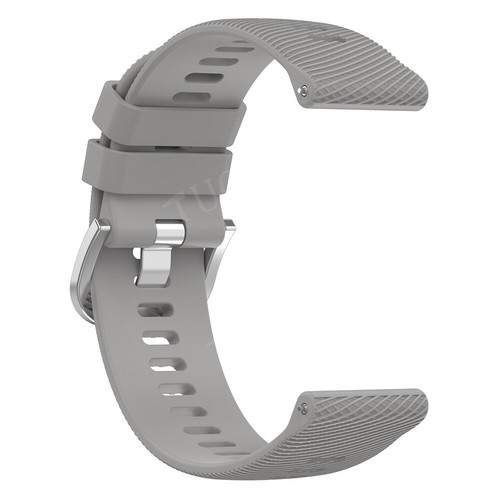 Replacement Silicone Strap Band Case For Garmin Forerunner 255 265 Smart Watch - Picture 50 of 120