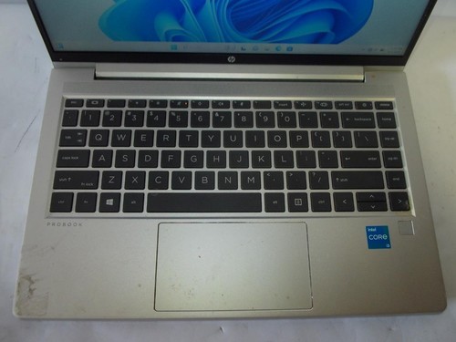 HP ProBook 440 G8 Notebook 11th Gen Core i3-1115G4 3.0GHz 12GB 256GB SSD (A9653) - Picture 4 of 9