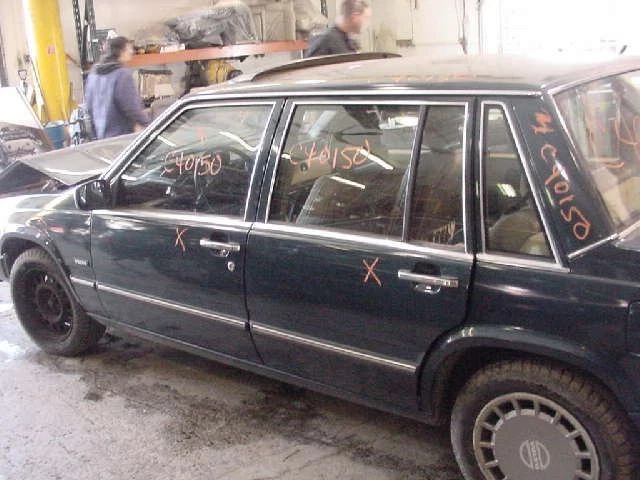 INTERRUPTOR DE JANELA Volvo 740 1989 89 53717 - Imagem 4 de 4