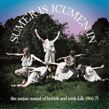 Various Artists Sumer Is Icumen In: The Pagan Sound of British  (CD) (US IMPORT)