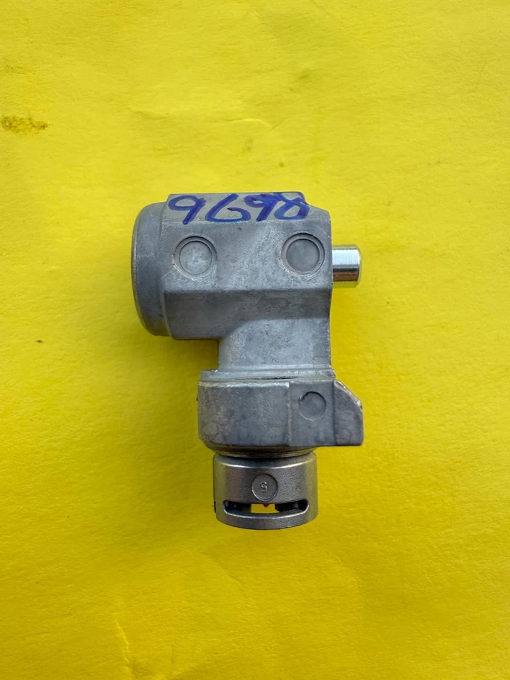 Ford F-150 2015-2020 columna de dirección plegable sensor de aire OEM 27213921 Foto 2 de 4