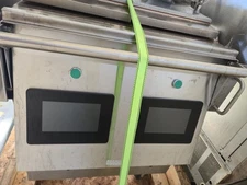 Garland XPG24 Clamshell Grill - Natural Gas - Excellent Condition