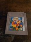 Sneaky Snakes (Nintendo Game Boy, 1991) GB Authentic Cartridge Only