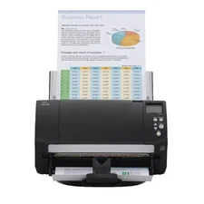 Fujitsu Fi-7160 Desktop 600DPI Duplex Document Scanner (M-4-1111/M-6-1120