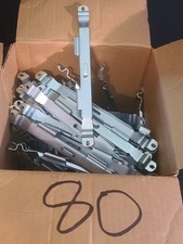 (BOX OF 80) CABLOFIL EDRN Fast Splice 10" Long #558241