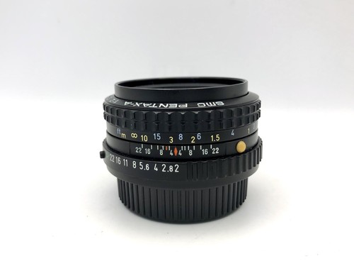 Pentax ME (Works) MEF (PARTS) 35mm Film Camera 50mm F/2 & 70-200 F/4 Lens Set - Picture 20 of 22